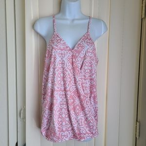 Boutique Sleeveless Top, Women's Size M